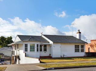 2904 Glenaven Ave, Alhambra, CA 91803