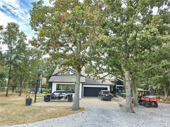 20050 Highway 102, Decatur, AR 72722