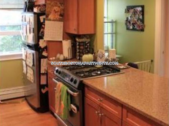 Picture of Kitchen