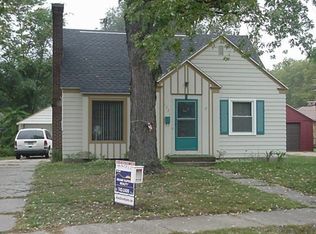 1731 Warwick Rd SE, East Grand Rapids, MI