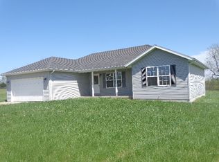 5418 S 165th Rd, Brighton, MO 65617