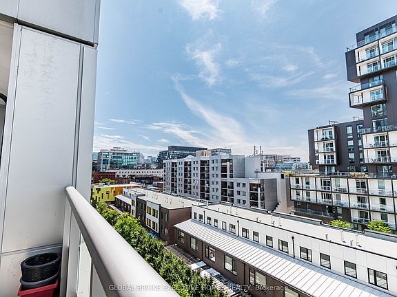 5th image of 38 Cameron St #602