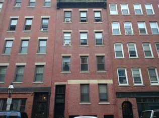 163 Endicott St APT 2, Boston, MA 02113