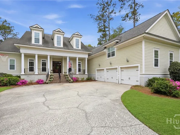 104 Commodore Drive, Savannah, GA 31410