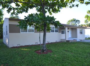 260 Georgia Ave, Fort Lauderdale, FL 33312