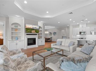 9657 Montelanico Loop #201, Naples, FL 34119