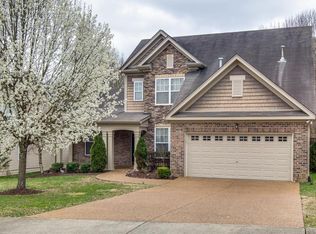 159 Trail Ridge Dr, Hendersonville, TN 37075