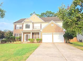 273 Winthrop Ln, McDonough, GA 30253