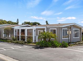 340 Old Mill Rd SPC 221, Santa Barbara, CA 93110