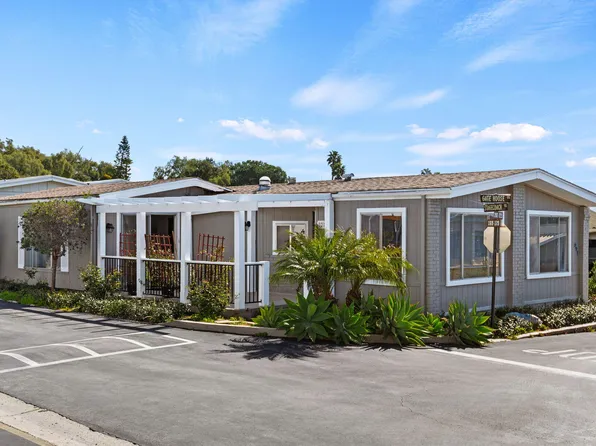 340 Old Mill Rd Spc 221, Santa Barbara, CA 93110