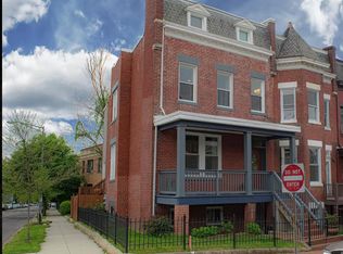 27 Seaton Pl NE UNIT B, Washington, DC
