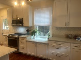 4825 Butterworth Pl NW, Washington, DC