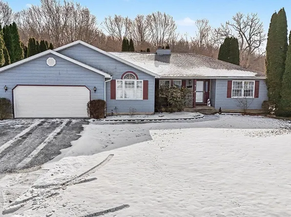 7754 Old Delaware Rd, Mount Vernon, OH 43050