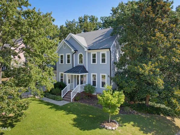 9100 Cub Trl, Raleigh, NC 27615