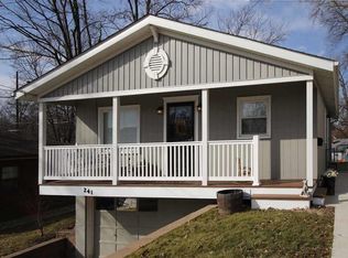 241 Crane St, Edwardsville, IL 62025