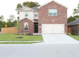 1912 Pilot Point Way, Princeton, TX 75407