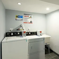 Rented by StayBK LLC