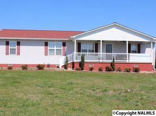 1623 Everett Rd, Rainsville, AL 35986