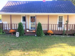 2249 Salmons Blackjack Rd, Franklin, KY 42134