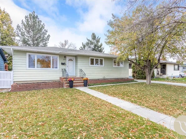 2726 Terry Ave, Billings, MT 59102