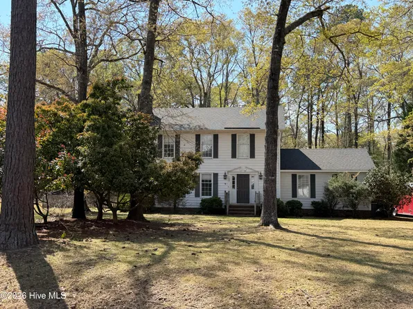 105 Demille Drive, Washington, NC 27889