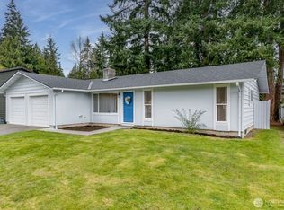 21713 Meridian Avenue S, Bothell, WA