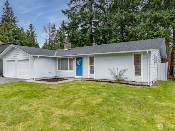 21713 Meridian Avenue S, Bothell, WA 98021
