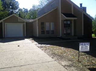 4313 Startouch Cv, Memphis, TN 38141