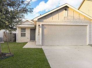 9007 McCoy Pass, Converse, TX 78109