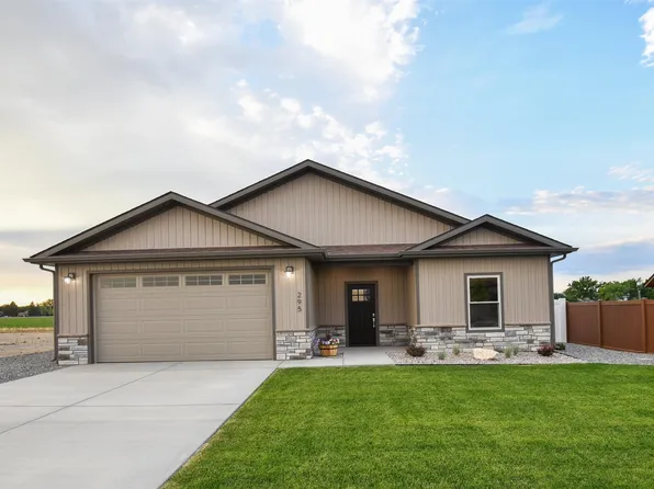295 Cullman Dr, Powell, WY 82435