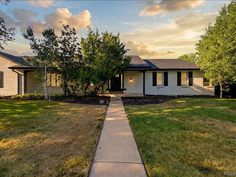 8659 E Kenyon Avenue, Denver, CO 80237 | MLS #1863236 | Zillow
