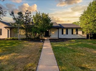 8659 E Kenyon Ave, Denver, CO 80237