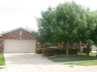 6904 Red Bluff Dr, McKinney, TX 75070
