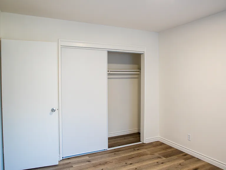 Jessie Street Apartments — Photo 11