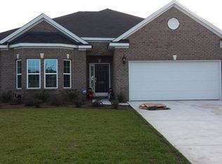 1101 Raven Cliff Court Magnolia #B-51, Conway, SC 29526