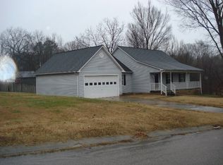 101 Alexander Dr, Cleveland, NC 27013