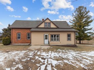 3914 Conard Rd, New Franken, WI 54229