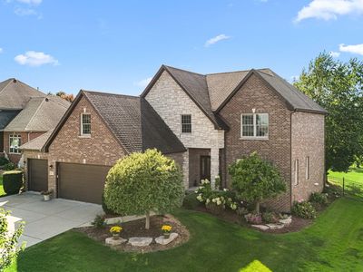 8872 Winding Trail St, John, IN, 46373