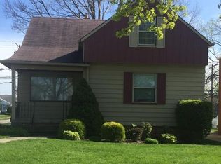 9726 McCracken Blvd, Garfield Heights, OH 44125