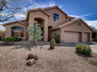 5023 E Justica St, Cave Creek, AZ 85331