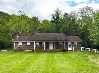 2563 Rocky Springs Rd, Bean Station, TN 37708
