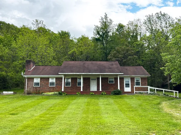 2563 Rocky Springs Rd, Bean Station, TN 37708