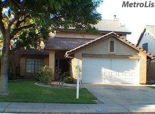 2517 Walnut Grove Way, Modesto, CA 95355
