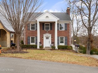 2331 Saratoga Dr, Louisville, KY