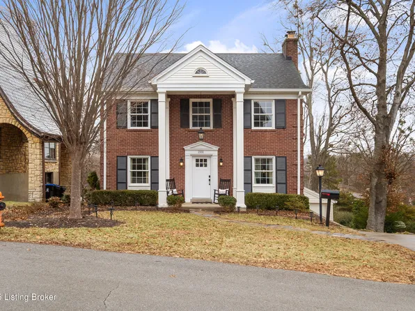 2331 Saratoga Dr, Louisville, KY 40205
