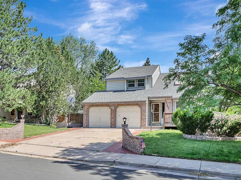 14860 E Wagontrail Dr — Photo 2