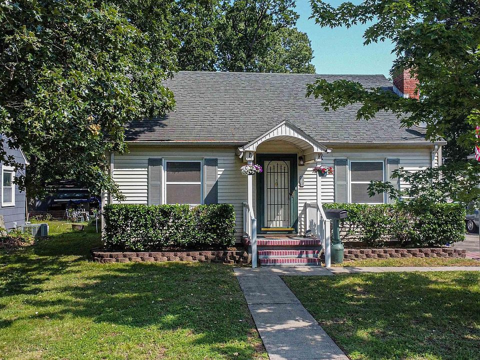 2129 Monroe St, Paducah, KY 42001 MLS 122456 Zillow