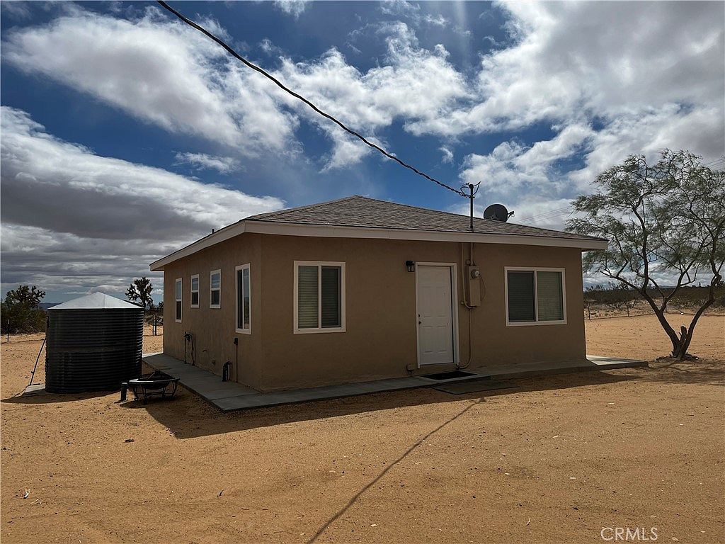 58624 Reche Rd, Landers, CA 92285 | Zillow