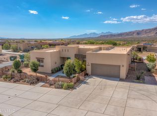 8027 S Galileo Ln, Tucson, AZ 85747