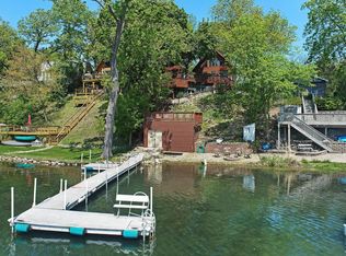 359 Indian Point Rd, Twin Lakes, WI 53181